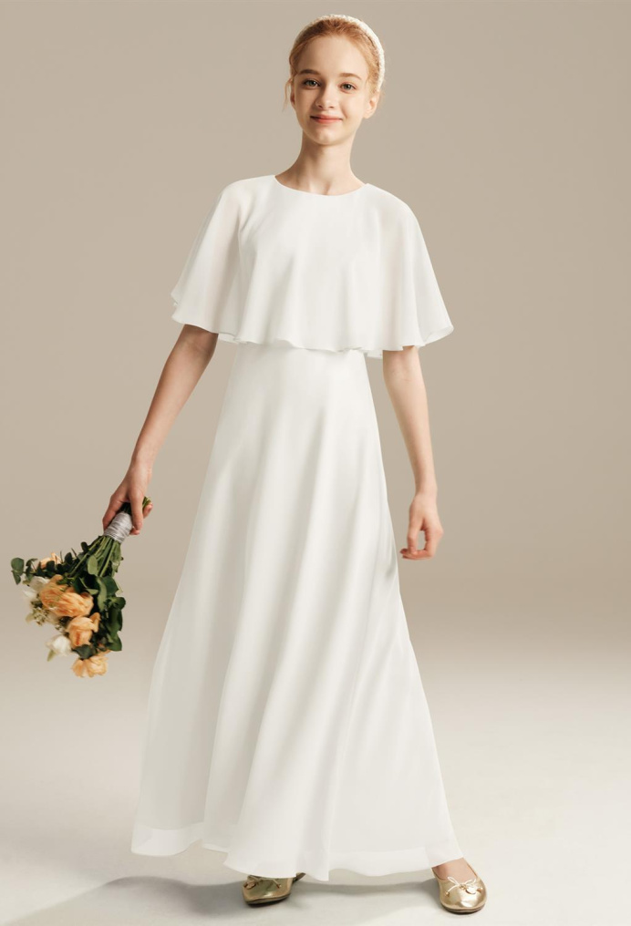 AW Ximena Dress