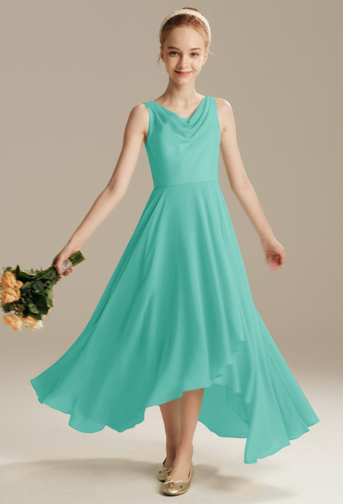AW Thermal Dress