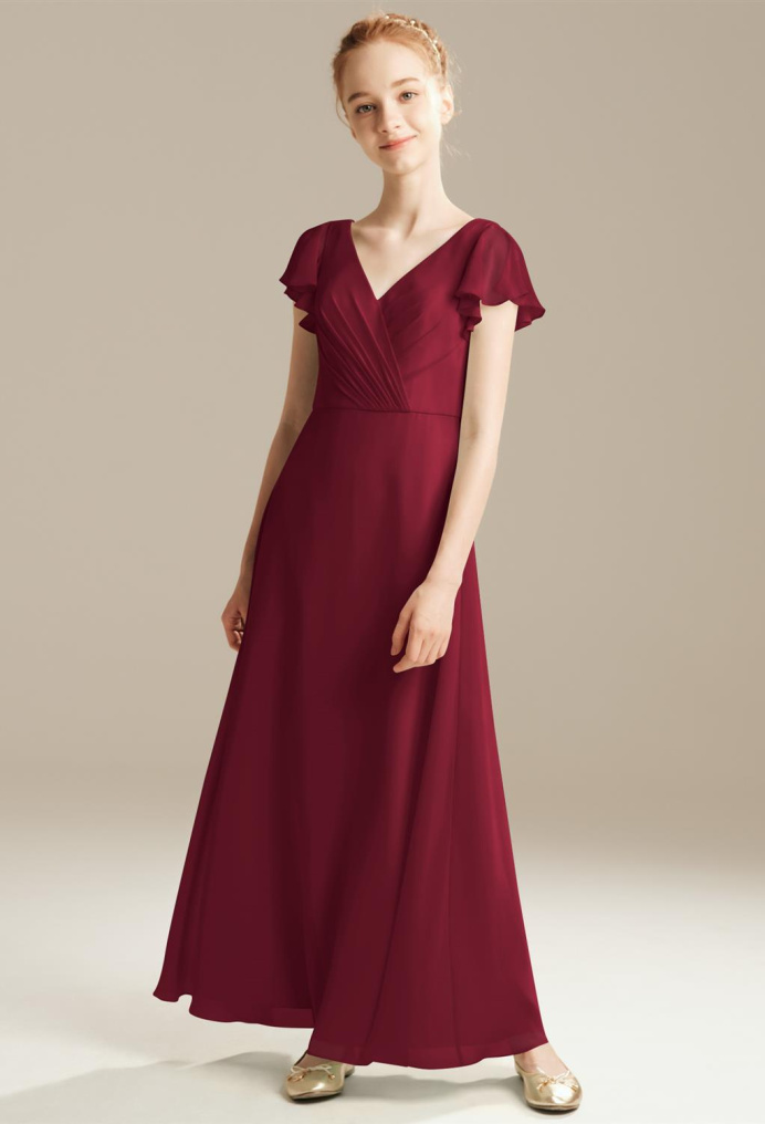AW Tyche Dress