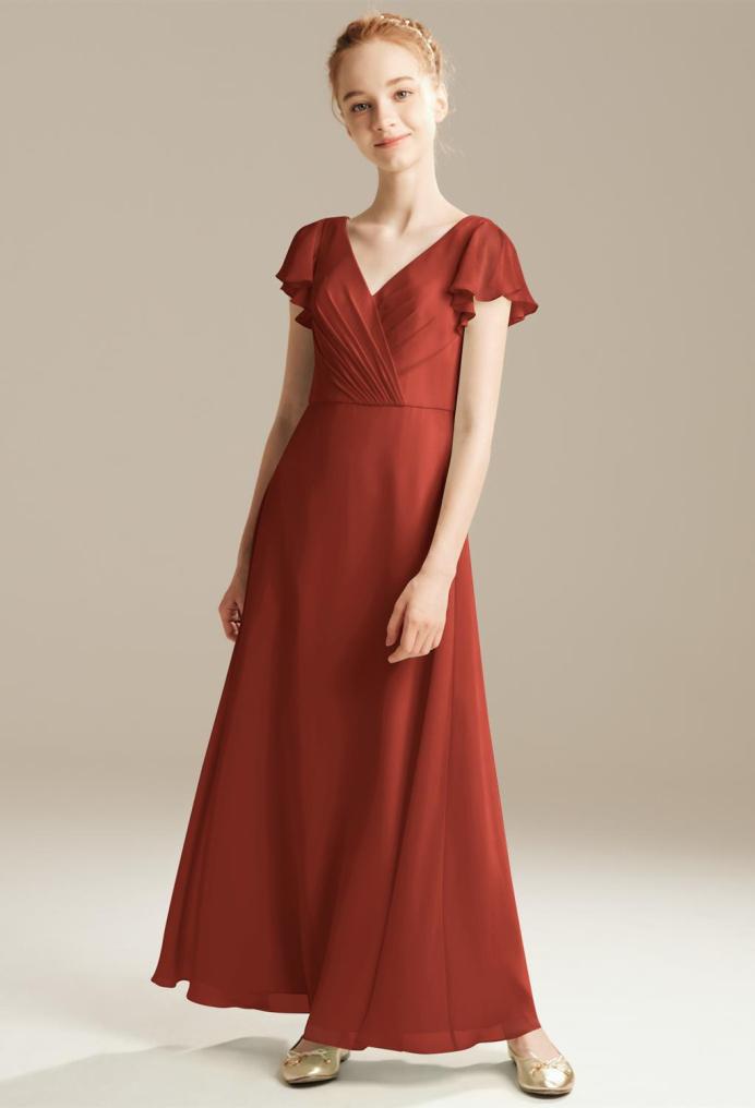 AW Tyche Dress