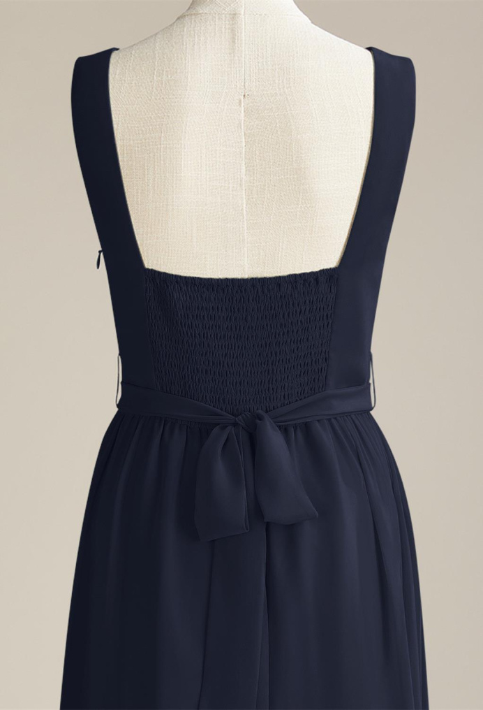 AW Negus Dress