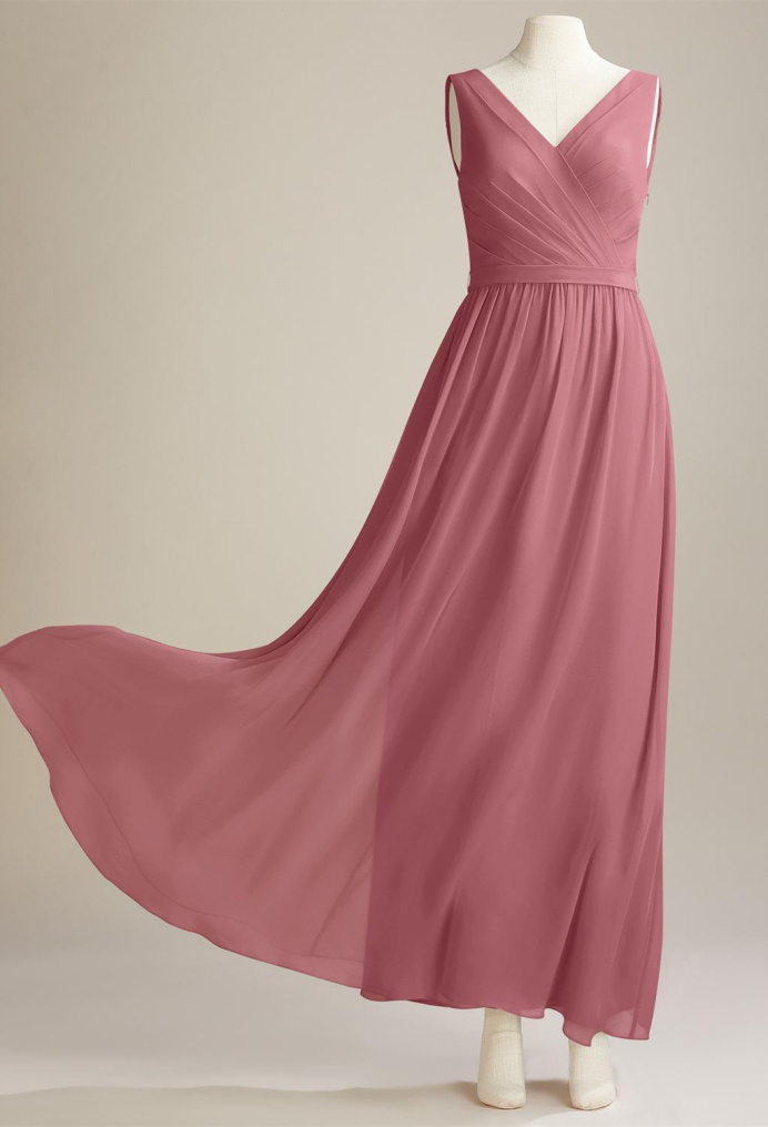 AW Negus Dress