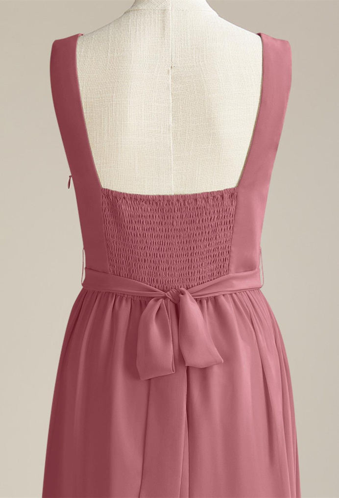 AW Negus Dress