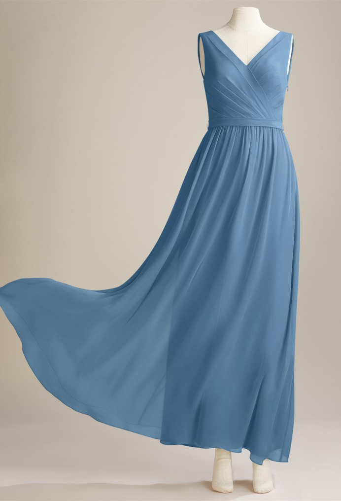 AW Negus Dress