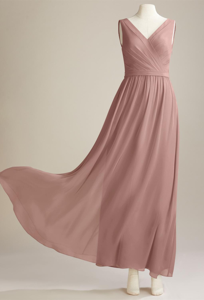 AW Negus Dress