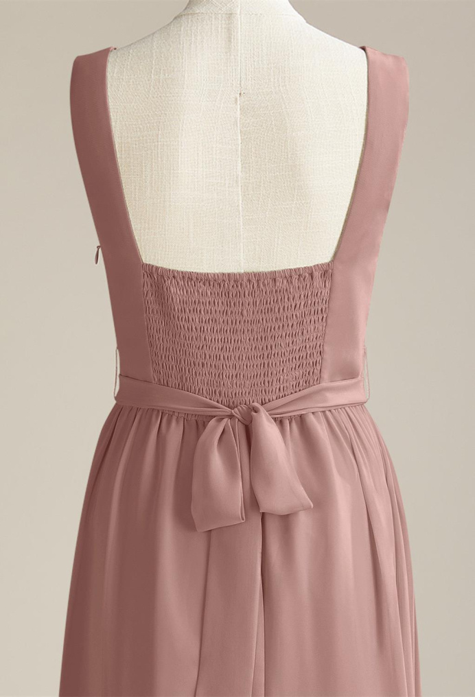 AW Negus Dress