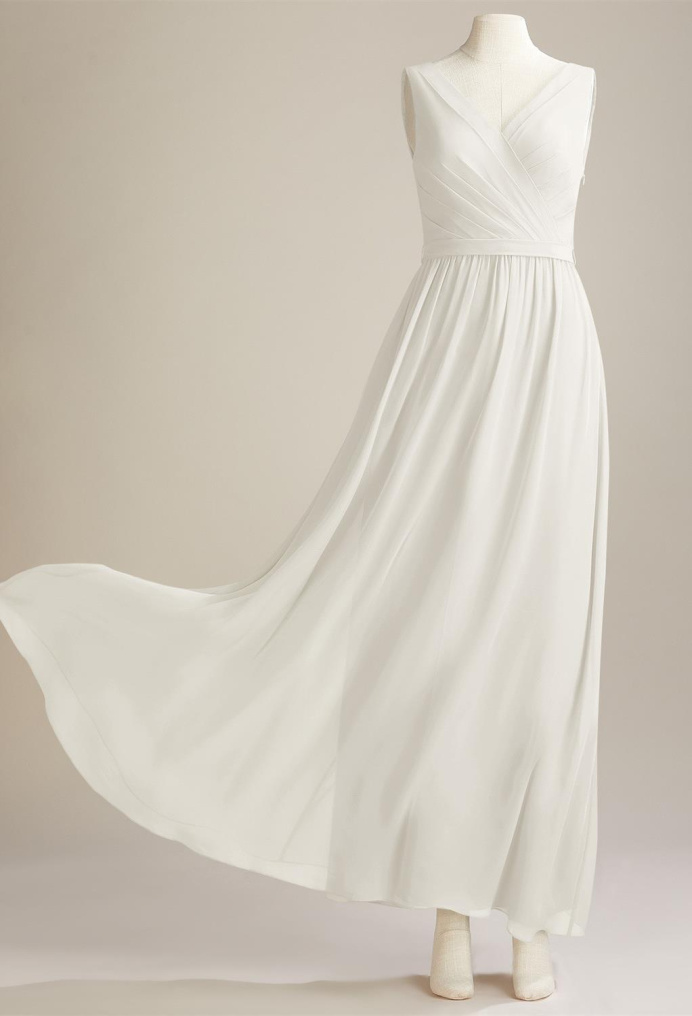 AW Negus Dress