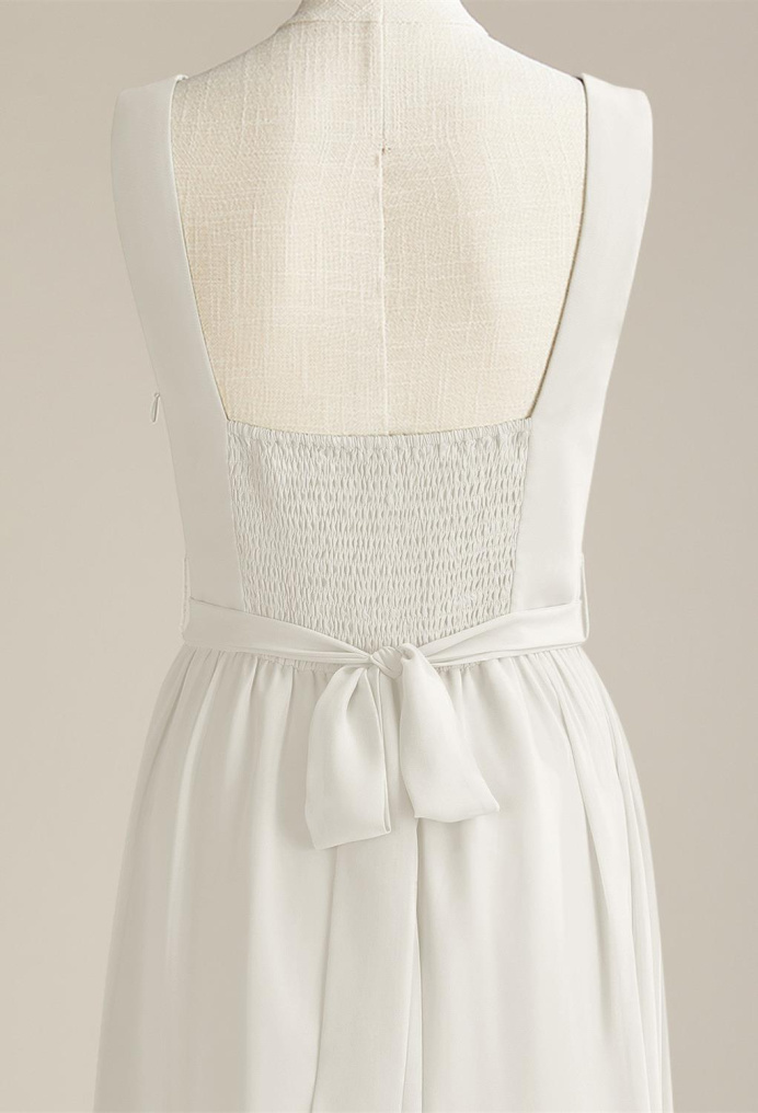 AW Negus Dress