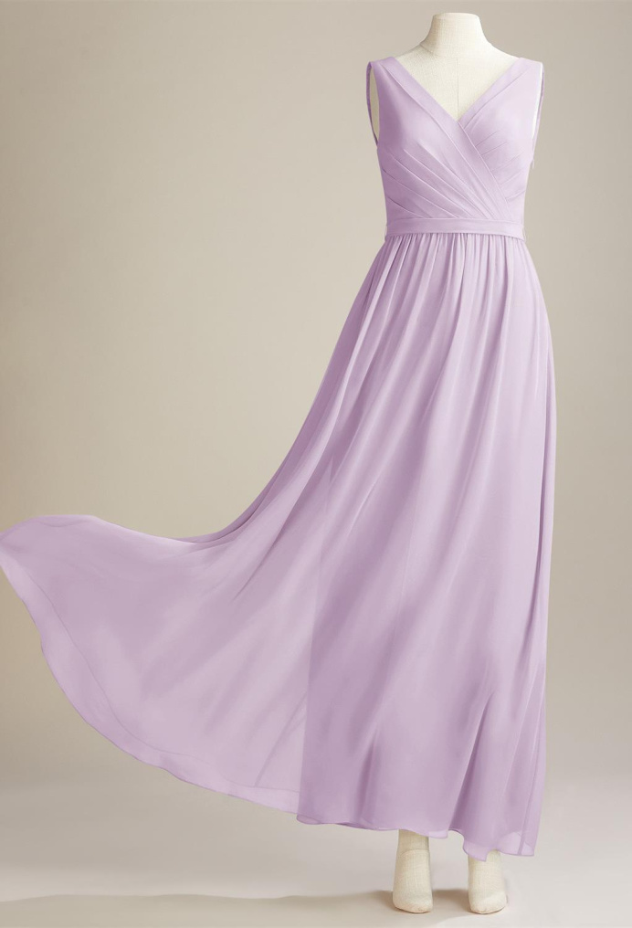 AW Negus Dress