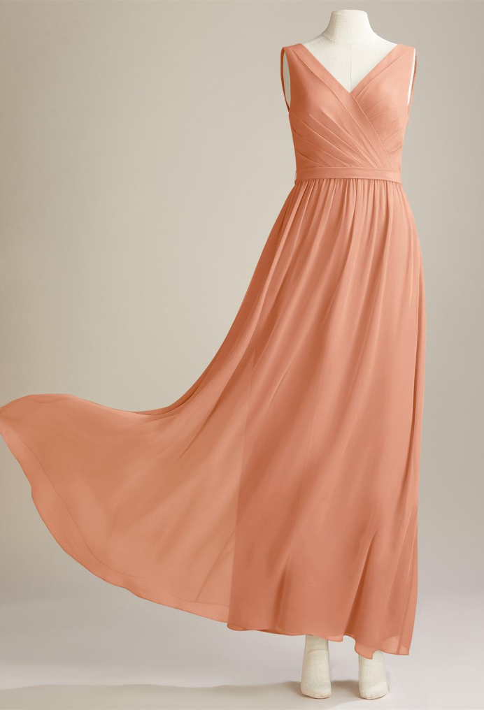 AW Negus Dress