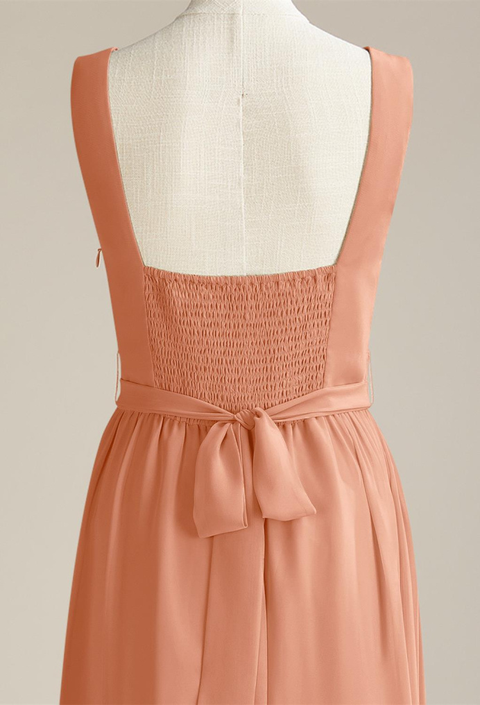 AW Negus Dress