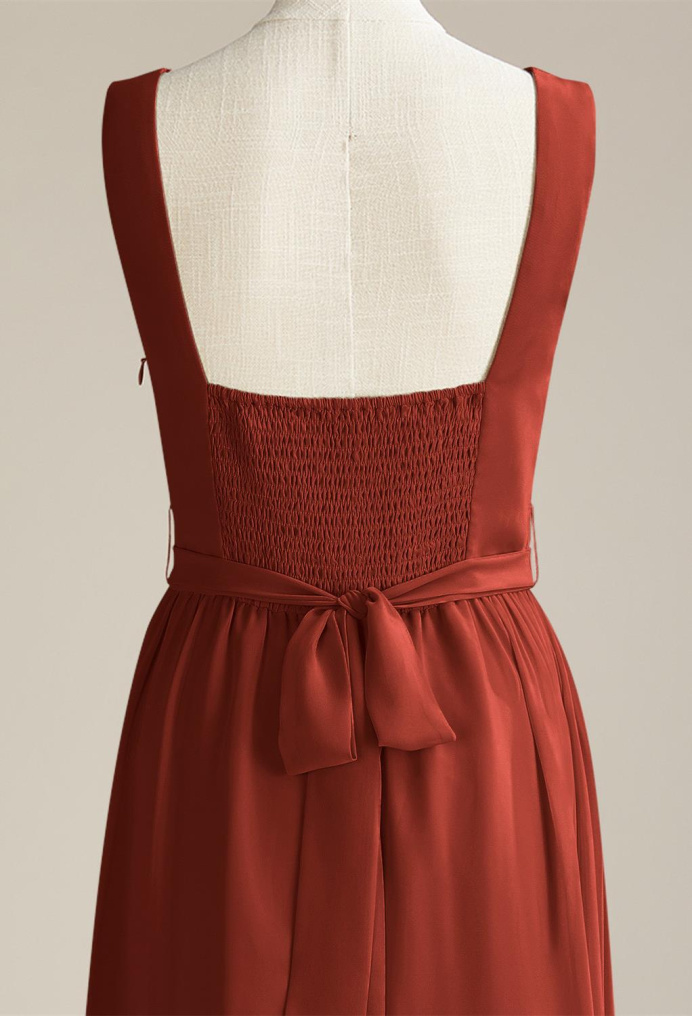 AW Negus Dress