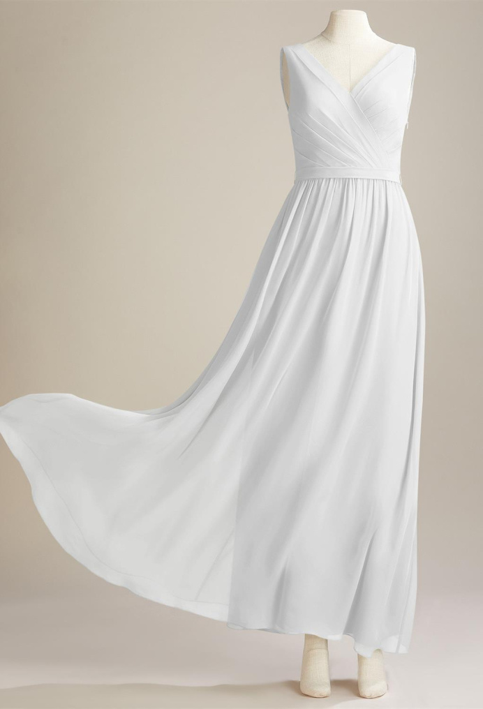 AW Negus Dress