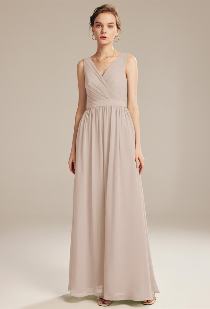 AW Pharaoh Dress
