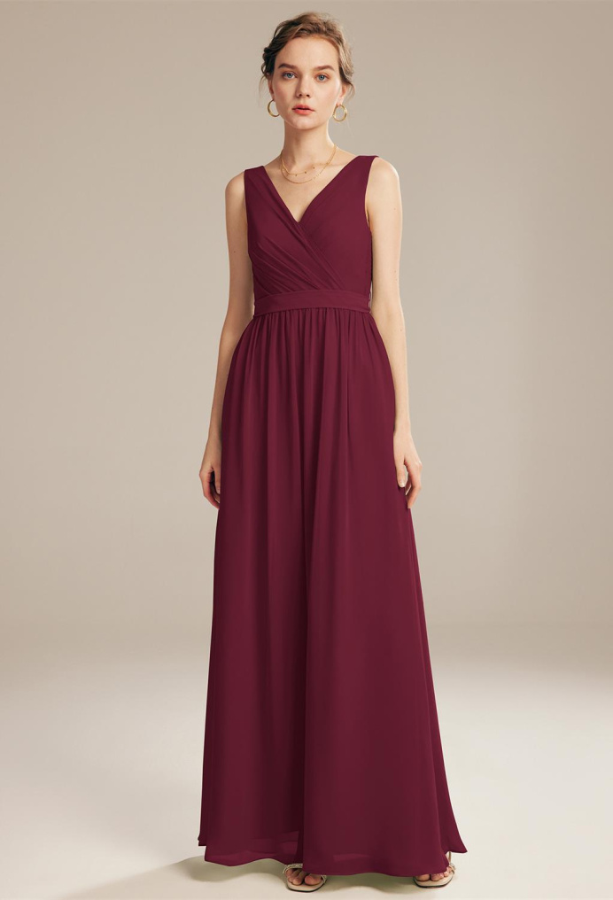 AW Pharaoh Dress