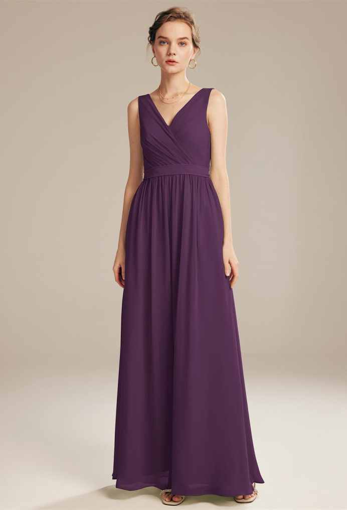 AW Pharaoh Dress