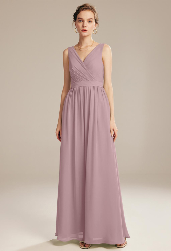 AW Pharaoh Dress