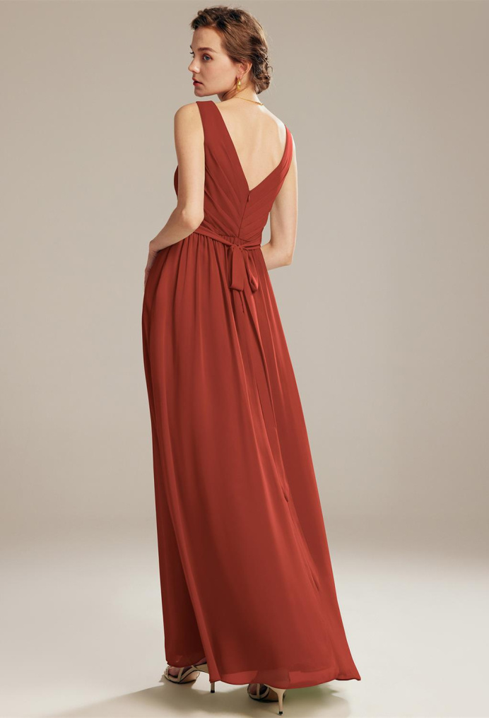 AW Pharaoh Dress