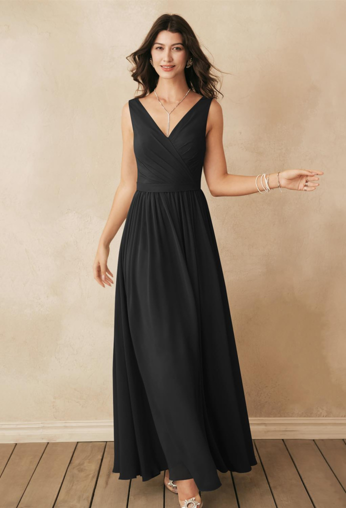 AW Gwyneth Dress
