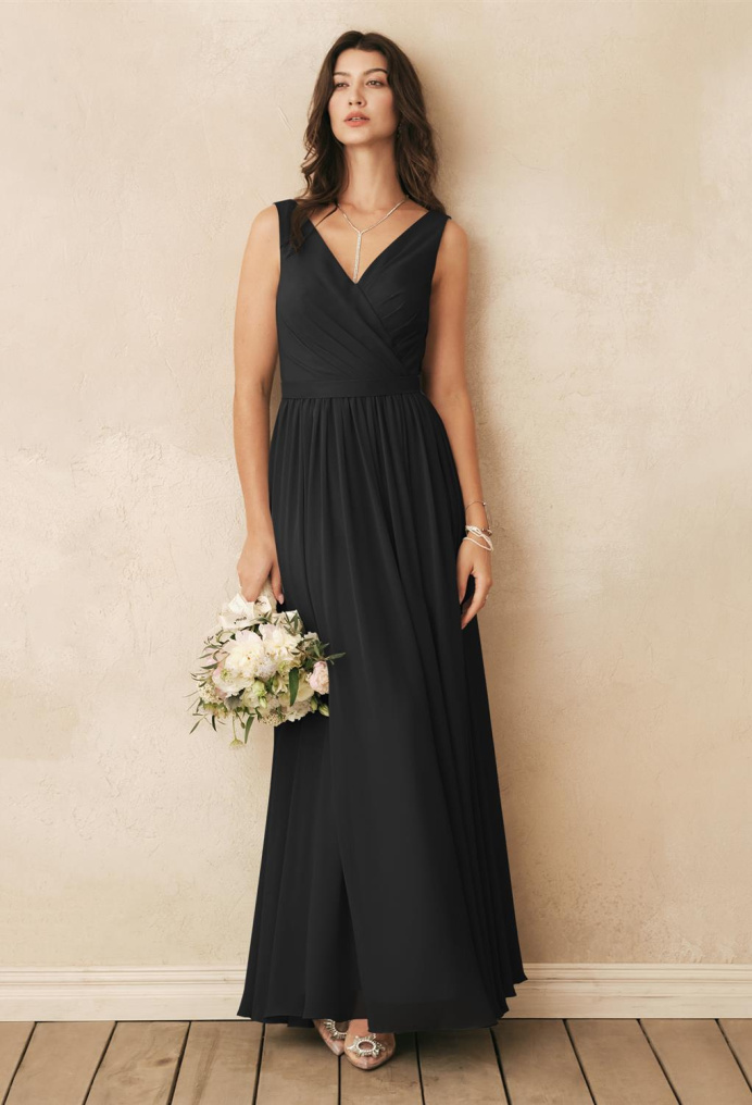 AW Gwyneth Dress