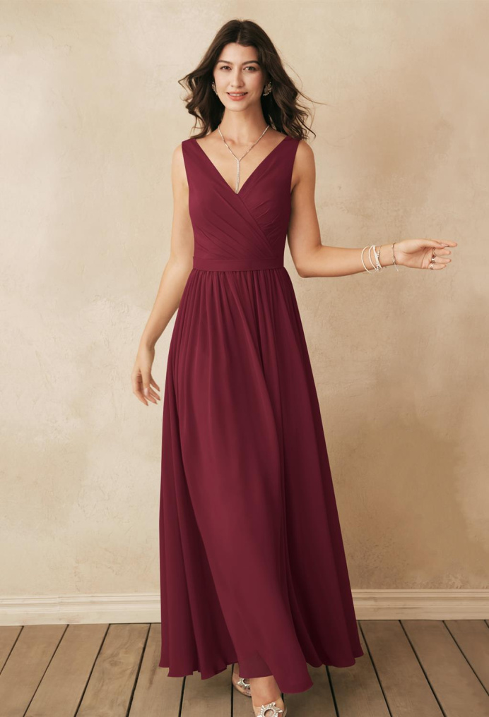 AW Gwyneth Dress