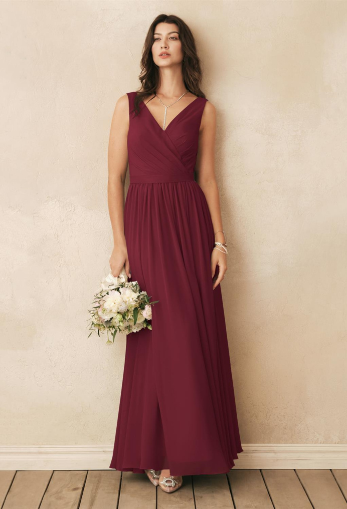 AW Gwyneth Dress
