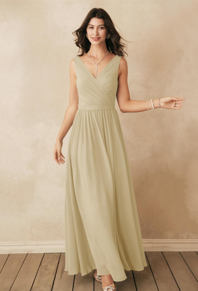 AW Gwyneth Dress