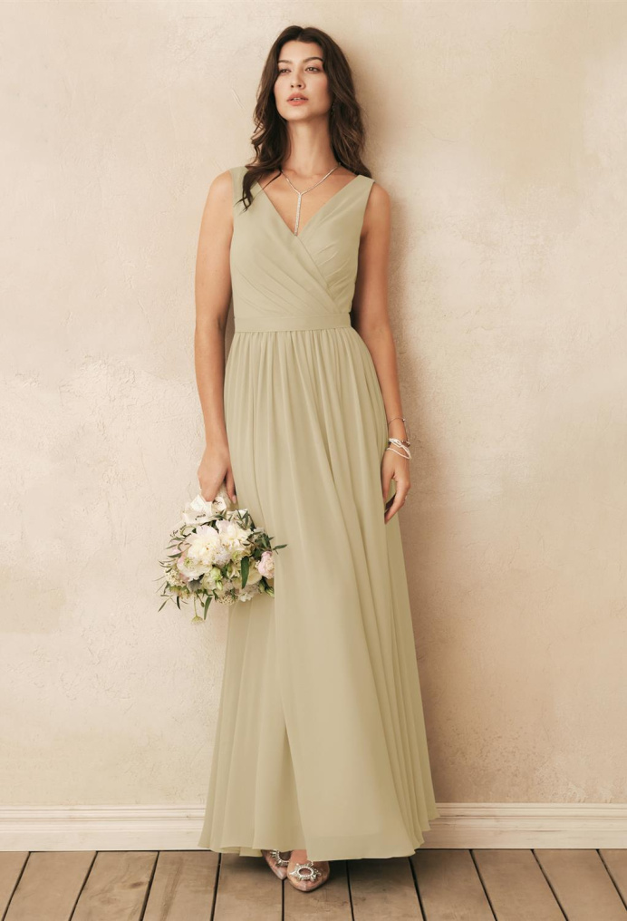 AW Gwyneth Dress