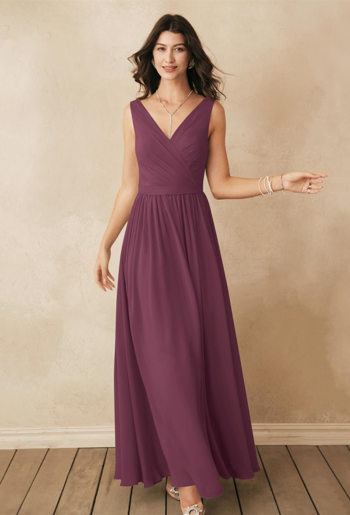 AW Gwyneth Dress