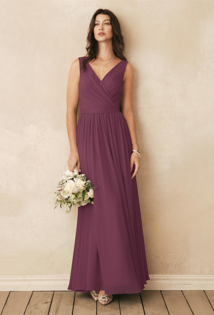 AW Gwyneth Dress