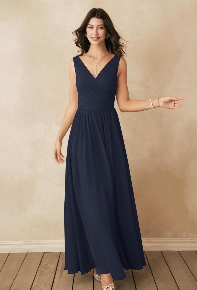 AW Gwyneth Dress