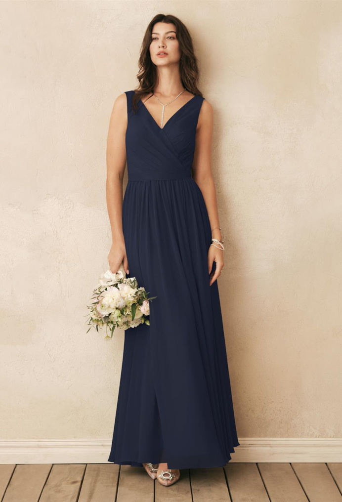 AW Gwyneth Dress