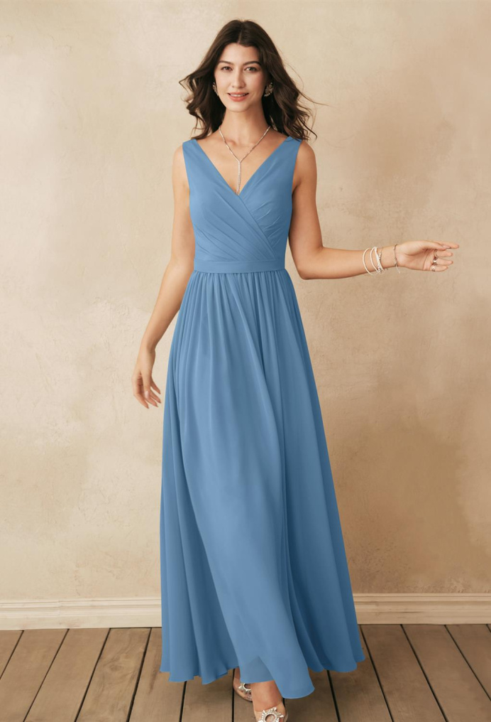 AW Gwyneth Dress