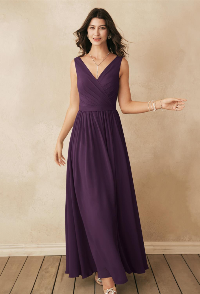 AW Gwyneth Dress
