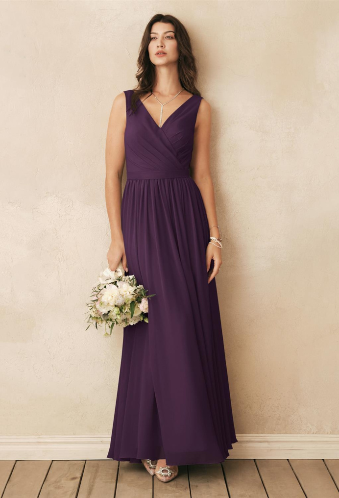 AW Gwyneth Dress