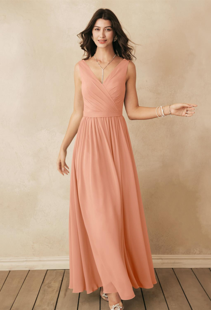 AW Gwyneth Dress
