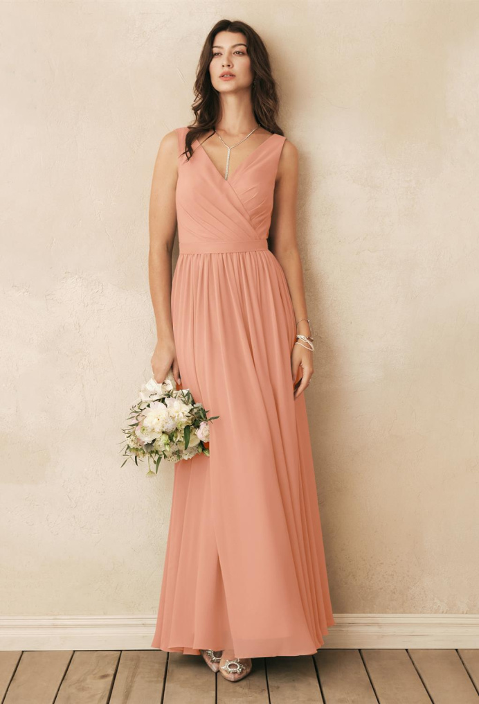 AW Gwyneth Dress