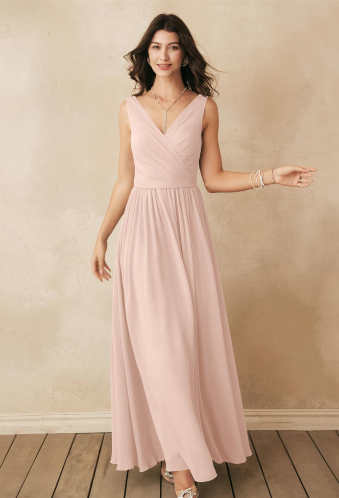 AW Gwyneth Dress