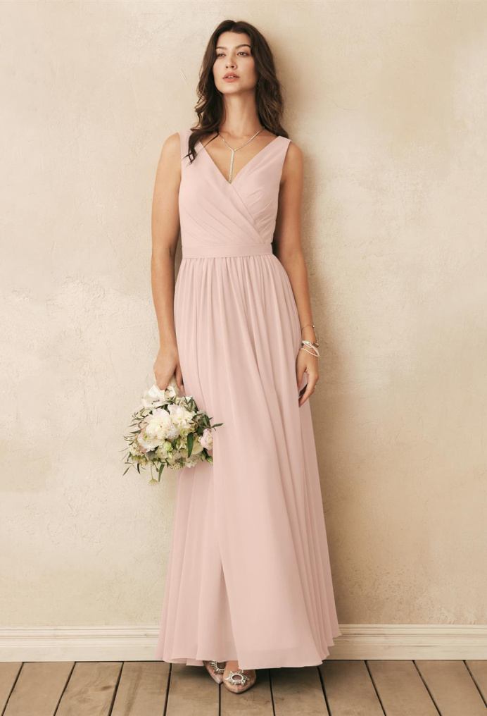 AW Gwyneth Dress