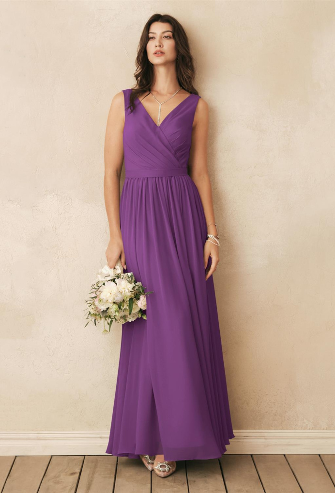 AW Gwyneth Dress