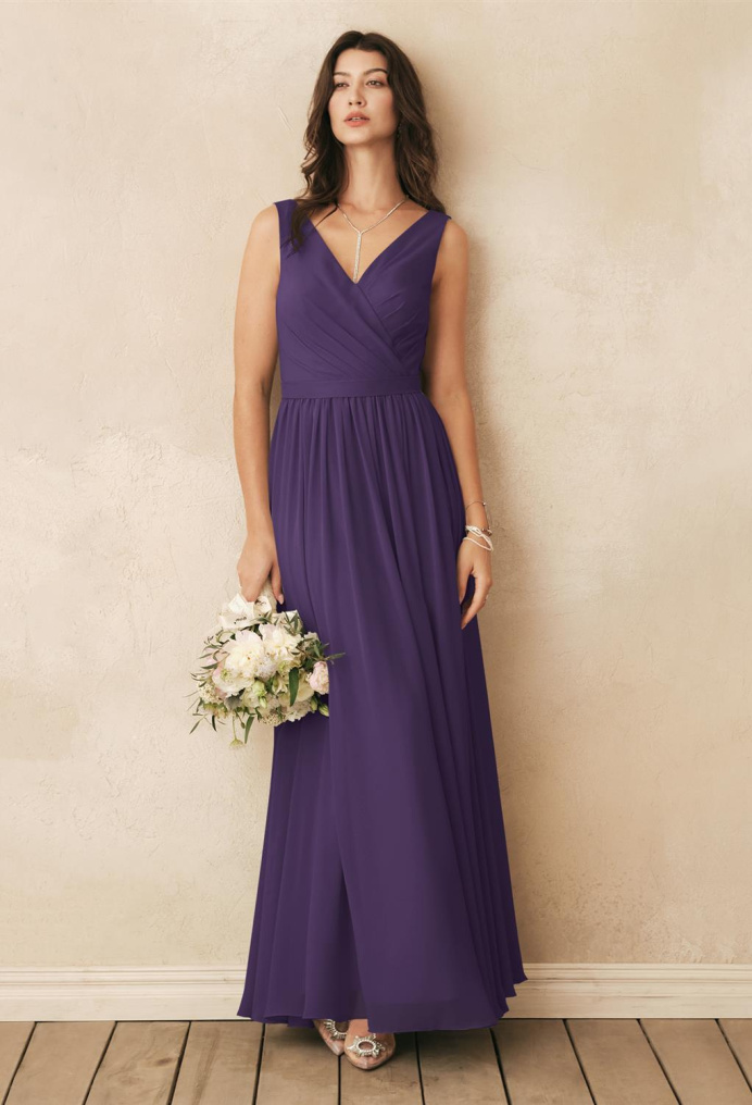 AW Gwyneth Dress
