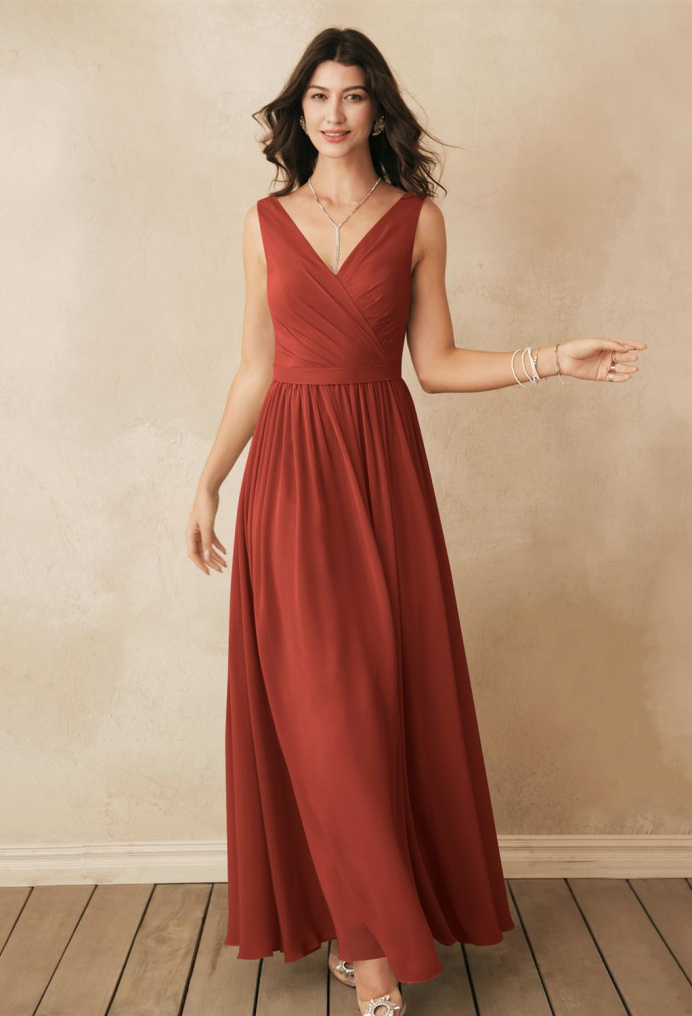 AW Gwyneth Dress