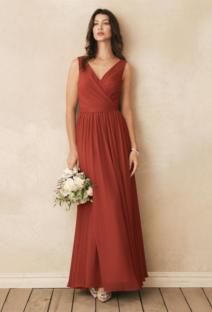 AW Gwyneth Dress