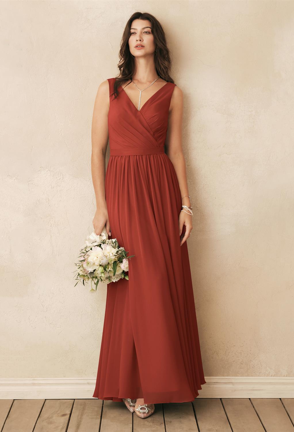 AW Gwyneth Dress