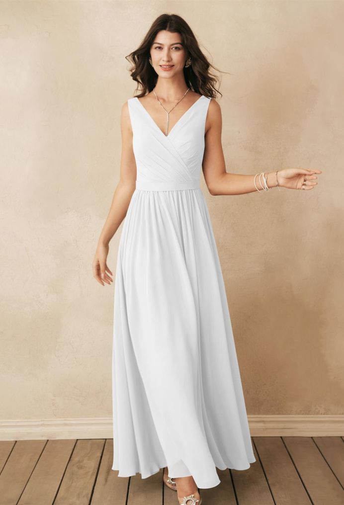 AW Gwyneth Dress
