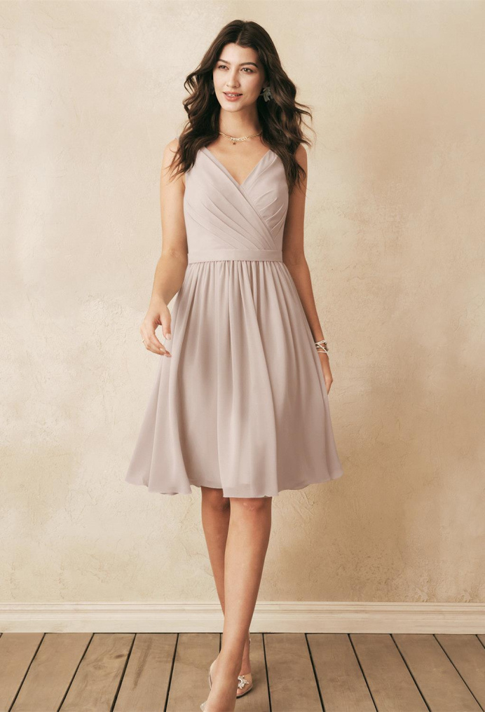 AW Vivien Dress