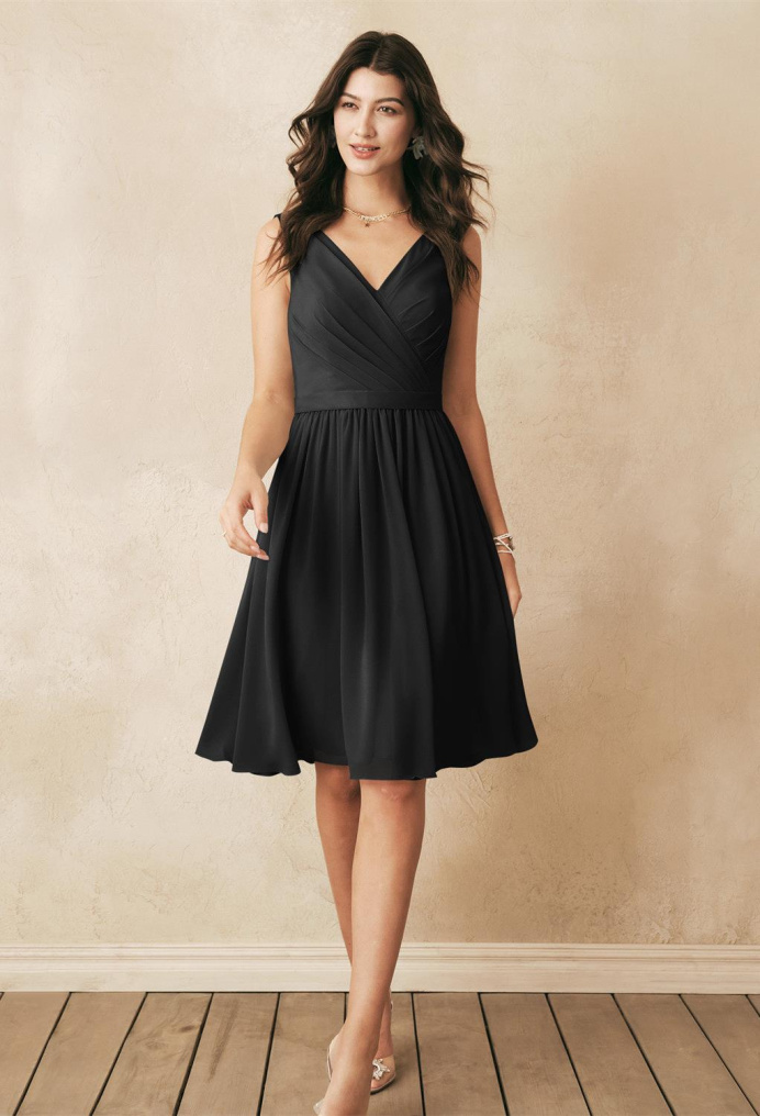 AW Vivien Dress