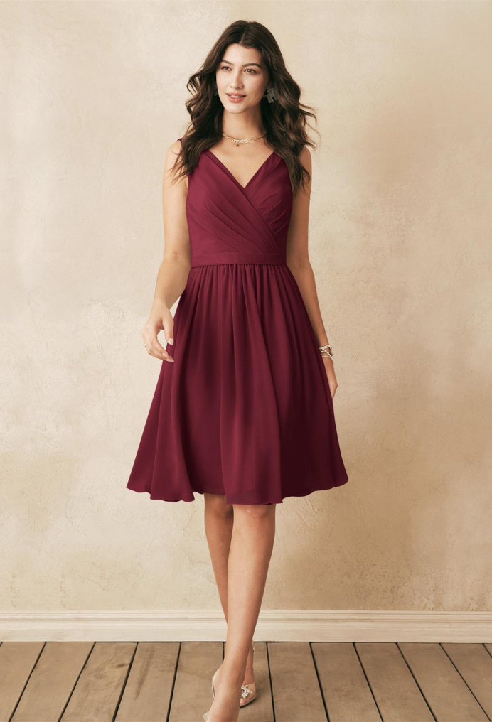 AW Vivien Dress