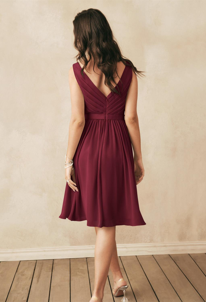 AW Vivien Dress