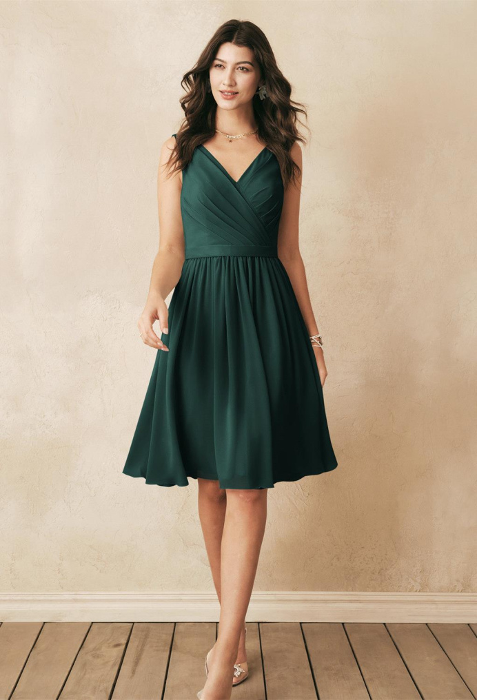 AW Vivien Dress